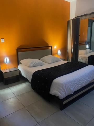 Hotel Le Relais Des Cols Cozzano Exterior foto